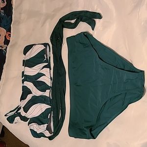 Super Cute 2pc Bikini
